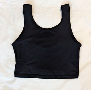 Paragon Scoop Back Top